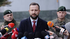 Министр обороны Польши призвал ЕС передать Украине уехавших призывников