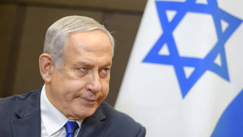 Нетаньяху пообещал провести операцию в Рафахе в любом случае