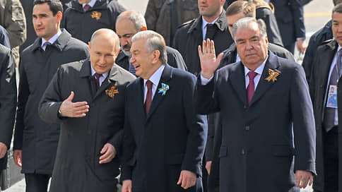 Оскорбившему президента Узбекистана за участие в параде Победы дали 5 лет