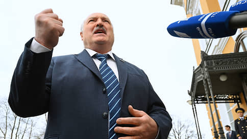 Лукашенко посоветовал белорусским спортсменам на Олимпиаде бить морды