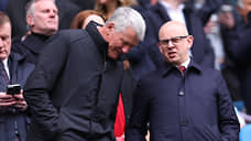 Финансовый директор и врио гендиректора «Манчестер Юнайтед» покидают клуб