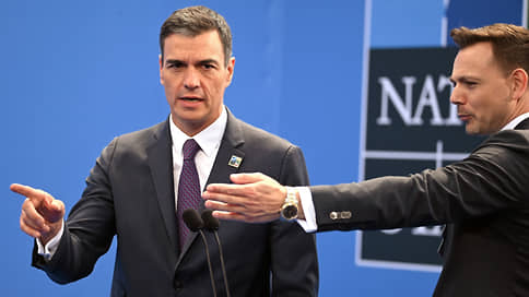 Премьер-министр Испании пообещал бороться с псевдо-СМИ