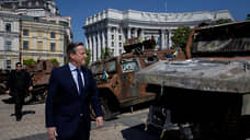 Reuters вернул новость со словами Кэмерона о праве Киева атаковать объекты в РФ