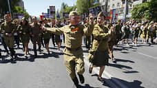 В Киргизии официально не запрещали проведение «Бессмертного полка»