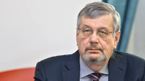 Директор МВФ от России Можин объяснил отказ страны от выхода из организации