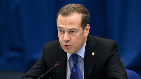 Медведев назвал плюсы для России от конференции по Украине в Швейцарии