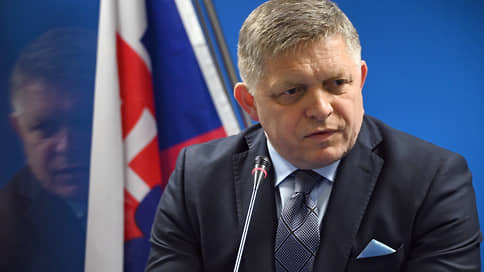Премьер Словакии исключил отправку страной солдат на Украину