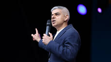 Садик Хан впервые в истории избран мэром Лондона в третий раз