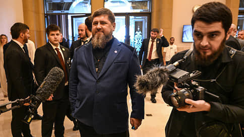 Кадыров ожидает приятные изменения для России после 9 мая