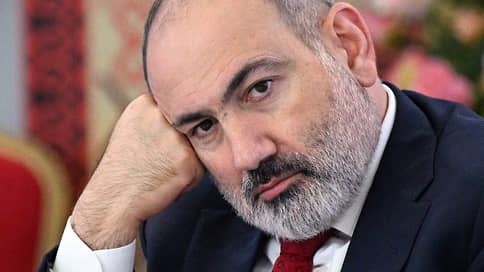 Пашинян пригрозил отключить российские телеканалы на территории Армении