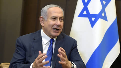Нетаньяху: Израиль способен сражаться с Хамасом и без помощи США