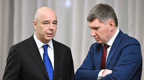 РБК: Силуанов и Решетников сохранят должности в новом правительстве