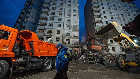 Гладков: при вечернем обстреле Белгорода погибли три мирных жителя