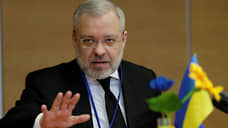 Глава Минэнерго Украины сообщил о «колоссальном ущербе» после ударов