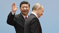 Кремль рассказал о планах Путина во время поездки в Китай