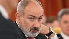 Пашинян хотел бы, чтобы Армения вступила в Евросоюз в этом году