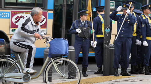 NHK: в Японии резко выросло число случаев заражения гемолитическим стрептококком