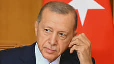 Эрдоган: властям Турции известен стоящий за попыткой госпереворота «кукловод»