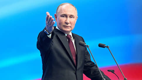 Путин: экономическое сотрудничество России и Китая устойчиво к внешним вызовам