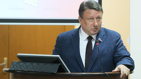 Уволен арестованный по делу о растрате председатель думы Нижнего Новгорода