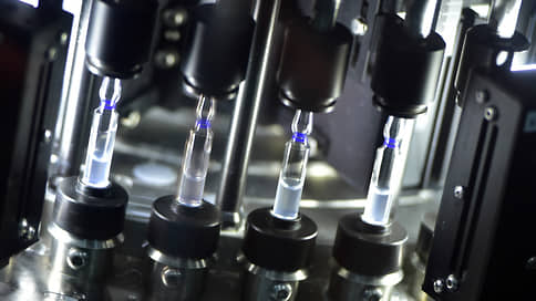 Китайская OncoGenerix будет выпускать в КНР российские вакцины