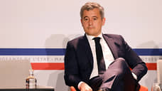 Глава МВД Франции обвинил Азербайджан в поддержке протестующих Новой Каледонии