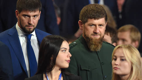 Кадыров призвал к ракетному обстрелу Эстонии за использование российских активов