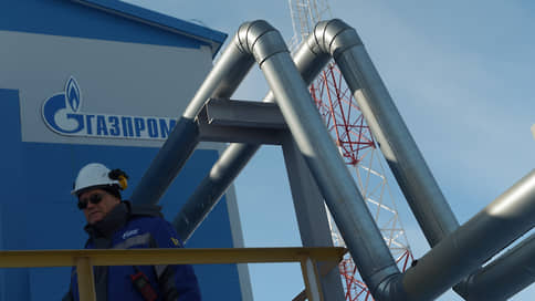 Болгария хочет получить от Газпрома компенсацию за прекращение поставок газа