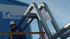 Болгария хочет получить от «Газпрома» компенсацию за прекращение поставок газа
