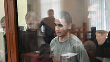Арест еще четверым фигурантам дела о теракте в «Крокусе» продлен на три месяца
