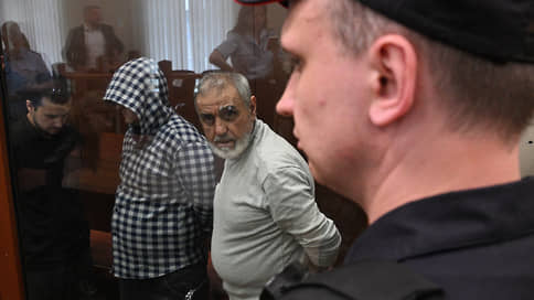 Суд продлил арест еще четверым фигурантам дела о теракте в «Крокусе»