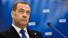 Медведев раскритиковал «Яндекс» из-за ответов «Алисы»