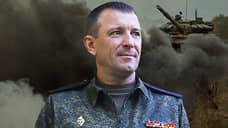 Бывший командующий 58-й армией Иван Попов арестован по делу о мошенничестве