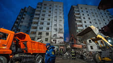 СКР установил личности всех погибших при обрушении дома в Белгороде