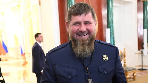Кадыров словами «ищем работу» ответил на вопрос о новой должности Даудова