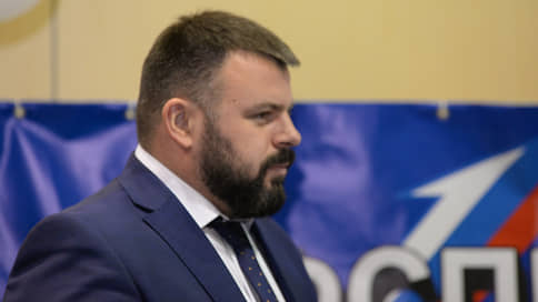 Советник губернатора Орловской области Сергей Лежнев задержан
