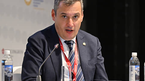 Хинштейн уличил депутатов в захвате берега Старооскольского водохранилища