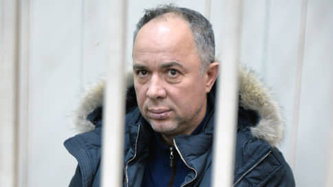 Осужденного за хищения на космодроме Восточный не стали выпускать из колонии