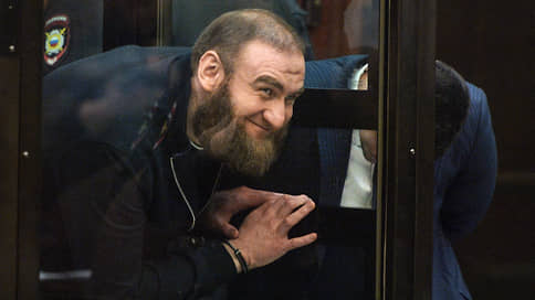 Экс-сенатору Арашукову добавили 10 лет за дачу взятки сотруднику ФСИН