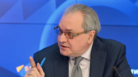 РБК: глава СПЧ напишет учебник экономики, лишенный демократической мифологии