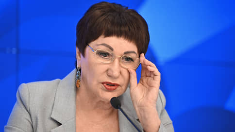 В Совете федерации указали на большое число жалоб пациенток роддома Новокузнецка