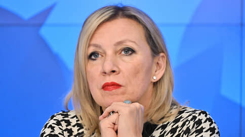 Захарова поблагодарила журналистов за заслон на пути антироссийской пропаганды // Захарова: Украина не уйдет от ответственности за убийства журналист