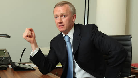 На Кипре нашли тело бывшего главы Уралкалия Баумгертнера