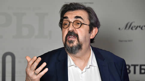 Умер ректор Школы-студии МХАТ Игорь Золотовицкий