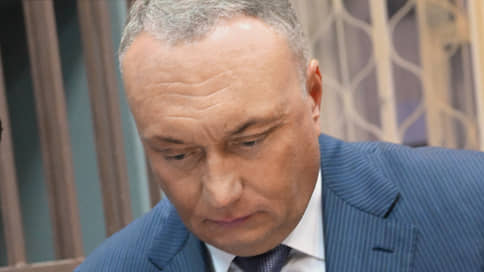 Суд удовлетворил иск Генпрокуратуры к бывшему сенатору Дмитрию Савельеву
