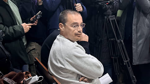 Гуф не признал вину в краже iPhone