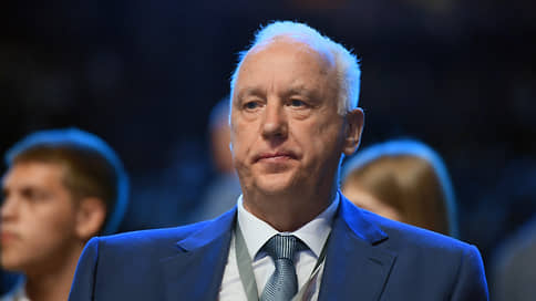 Бастрыкин: 445 мирных жителей погибли при вторжении ВСУ в Курскую область