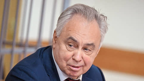 Бывший замминистра транспорта Чалик не признал вину по делу о растрате