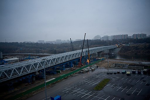 Такой проектировали станцию «Мякинино», какой она окажется на самом деле, москвичи узнают 26 декабря после того, как закончится строительство