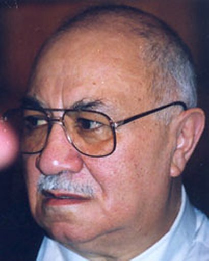 Максуд Ибрагимбеков